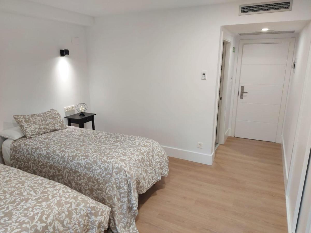 Hotel - Hostel Atuvera 圣多明各德拉 外观 照片