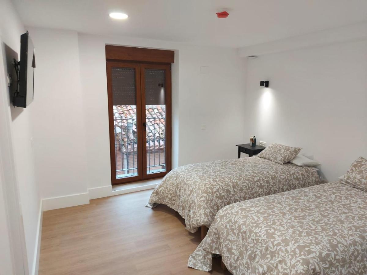 Hotel - Hostel Atuvera 圣多明各德拉 外观 照片
